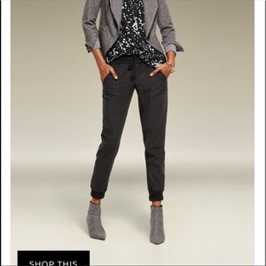 Cabi marathon joggers